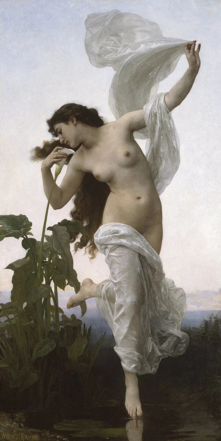 L'aurora - Birmingham Museum of Art
